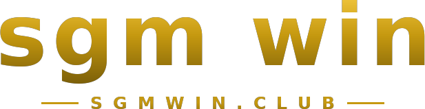 sgm win logo